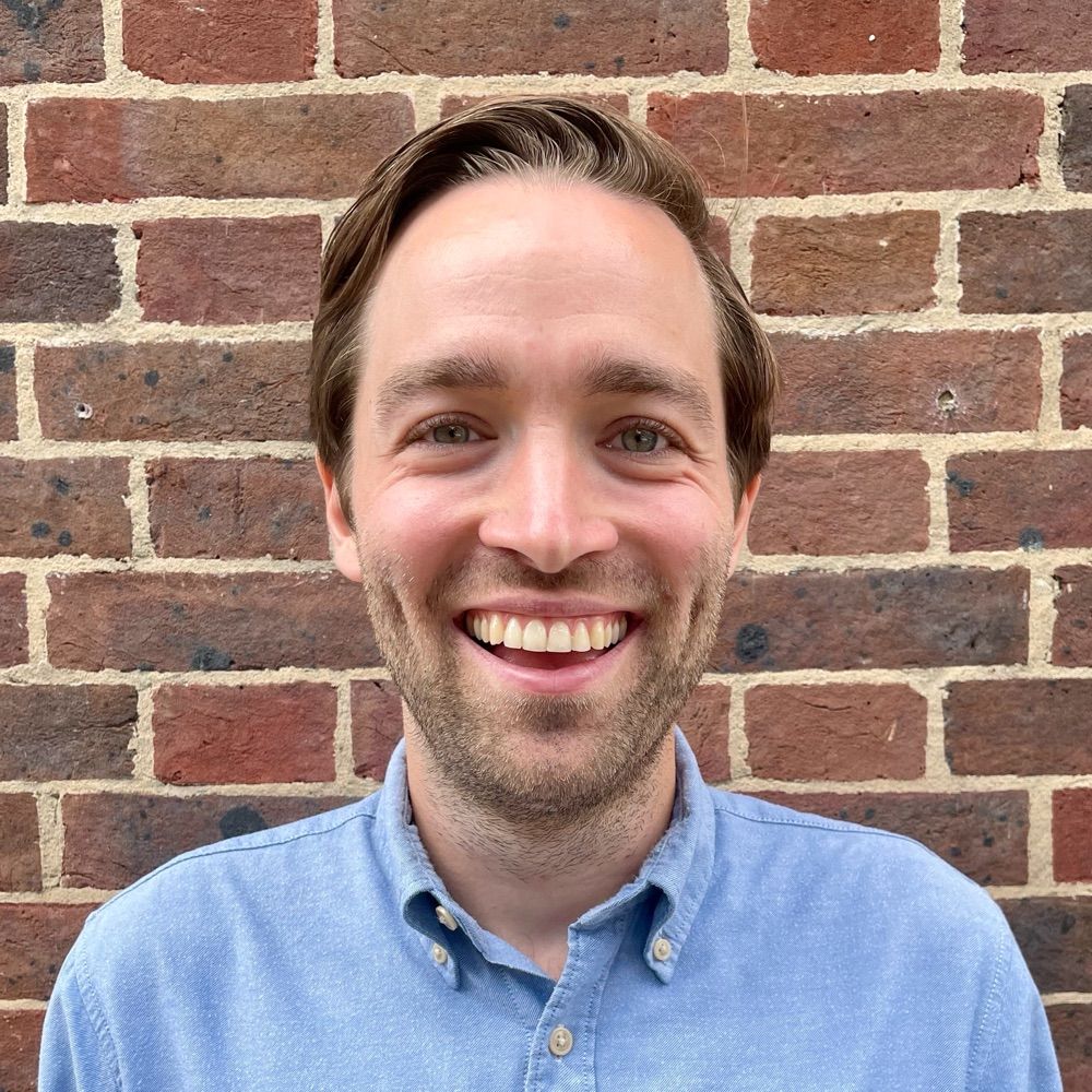 Matt Gill