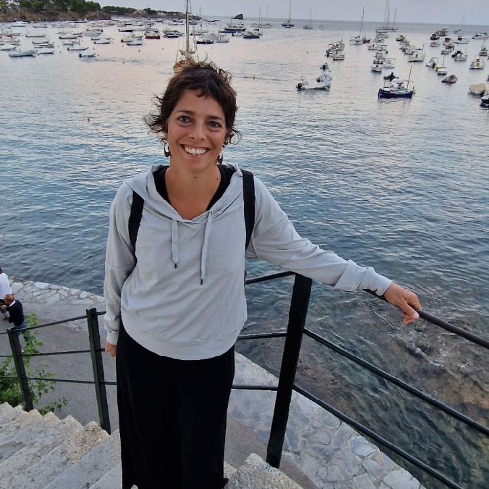 Marta Sebastián