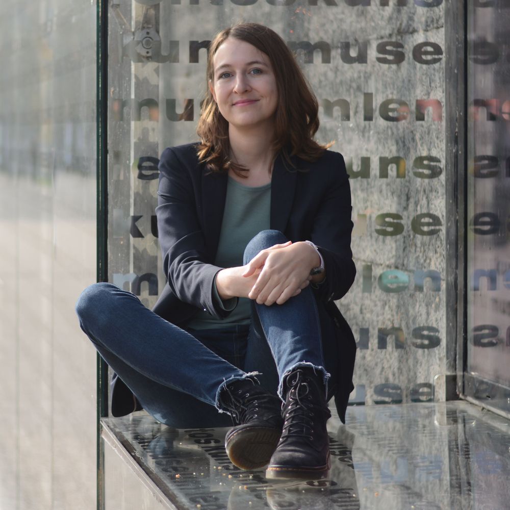 Julia Mandlmayr