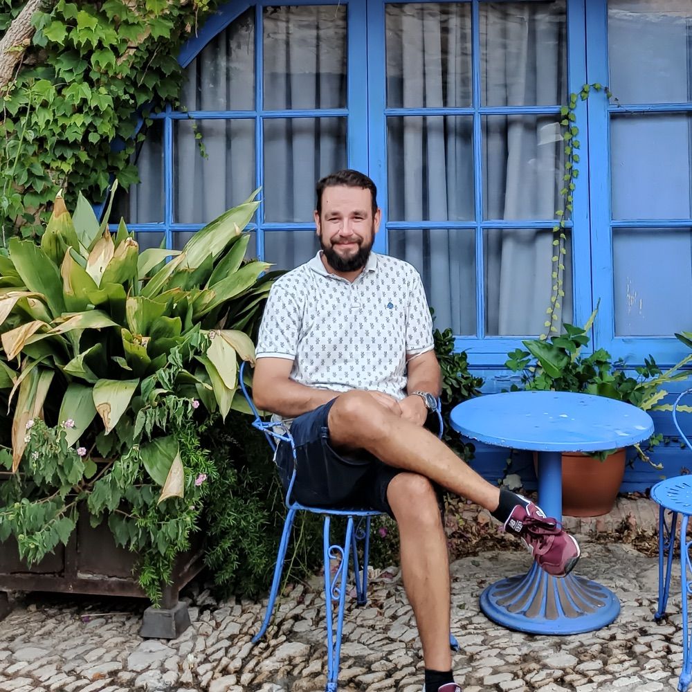 Borja Andrino
