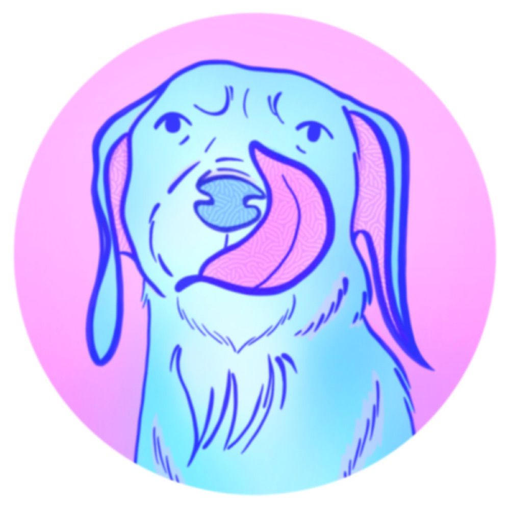 bluedogdrawings