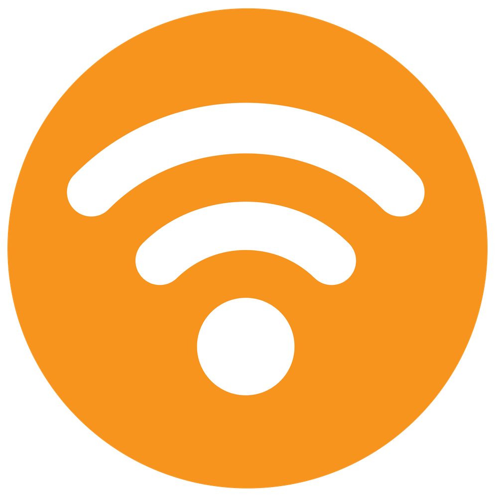 Art of WiFi