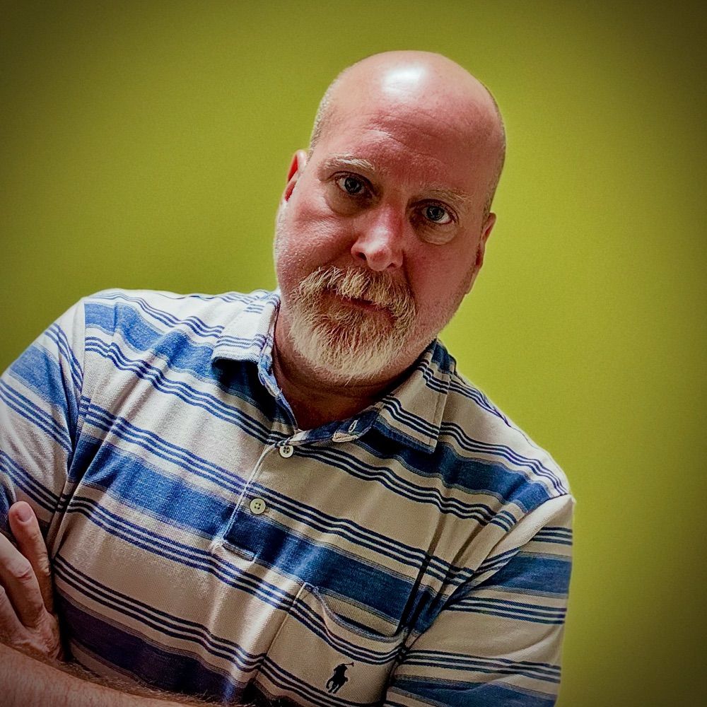 Matthew Salovitz
