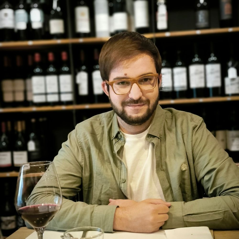 Víctor Ubierna