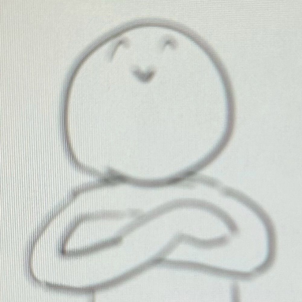 腕組み達観ニキ