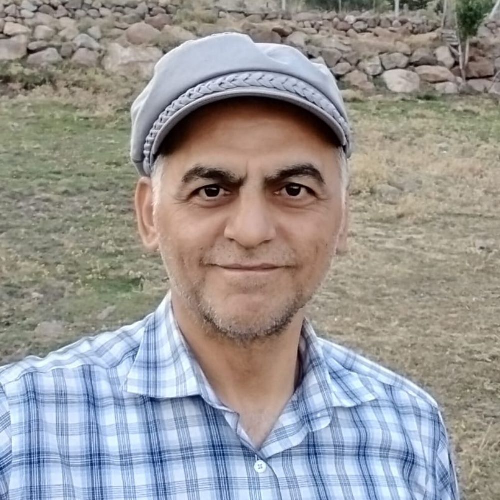 Suat Gül