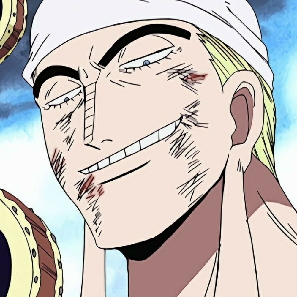 ⚡🌑God Enel 🌑⚡🇮🇷