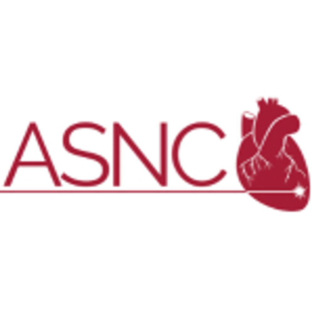 American Society of Nuclear Cardiology (ASNC)