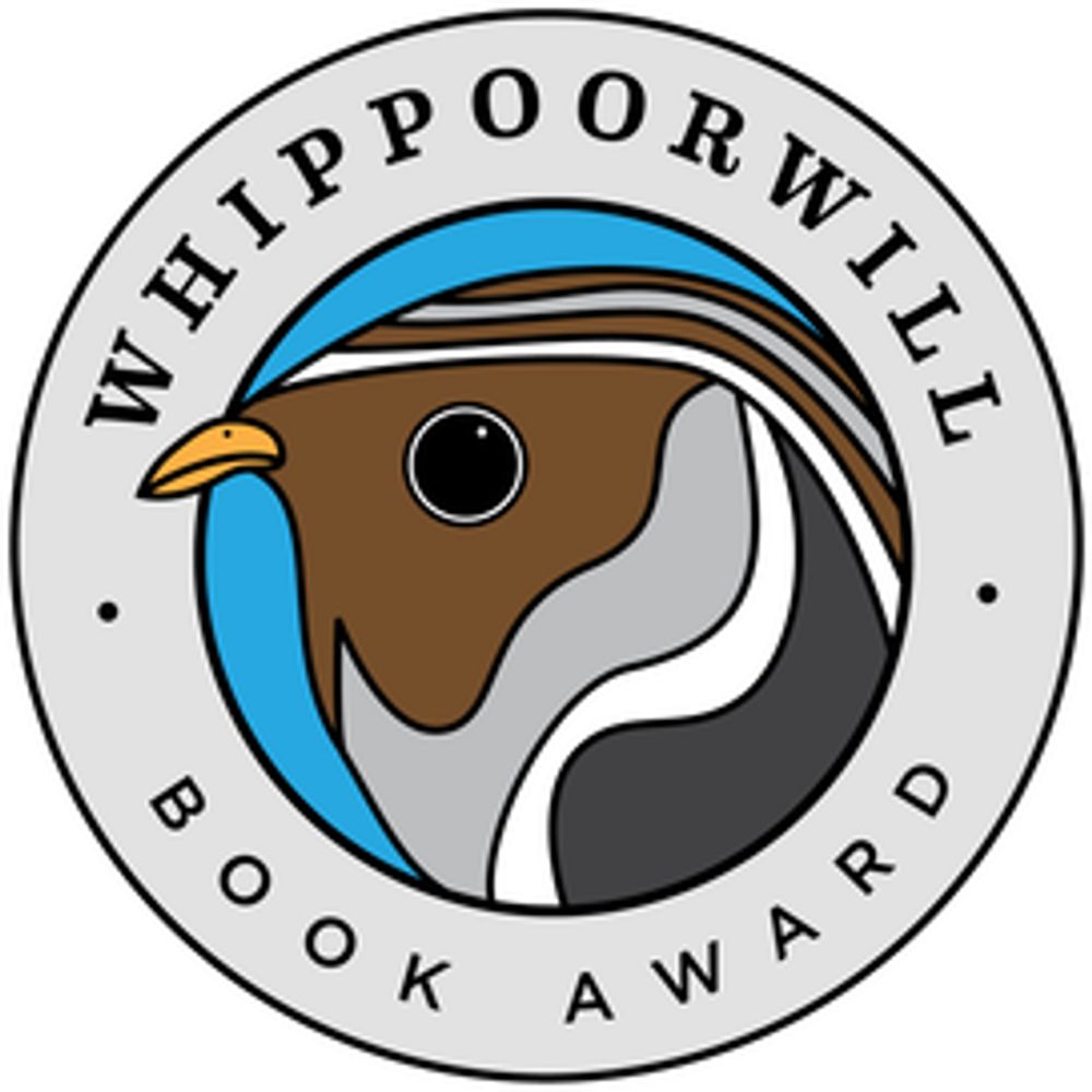 Whippoorwill Book Award
