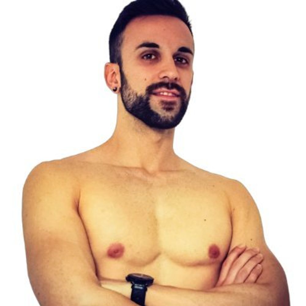 Zeus Ray 