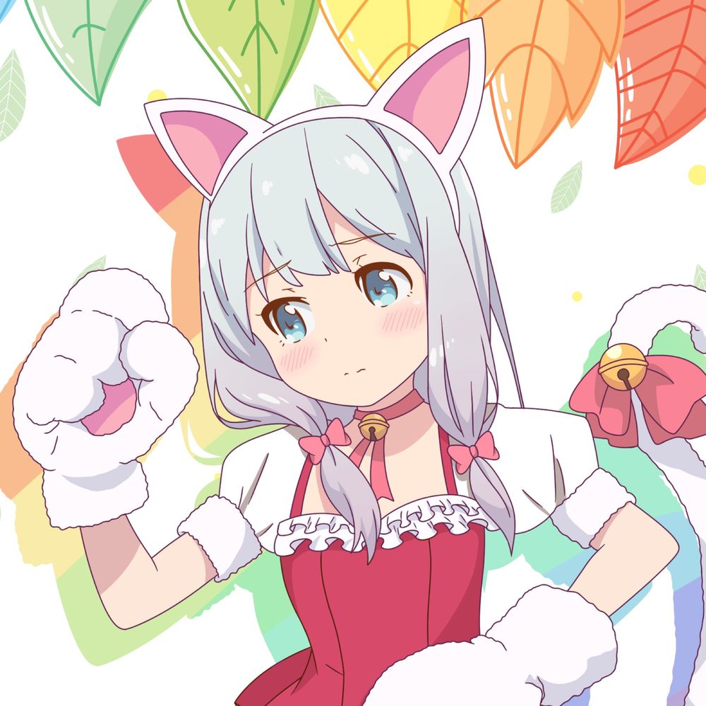みみみっ！