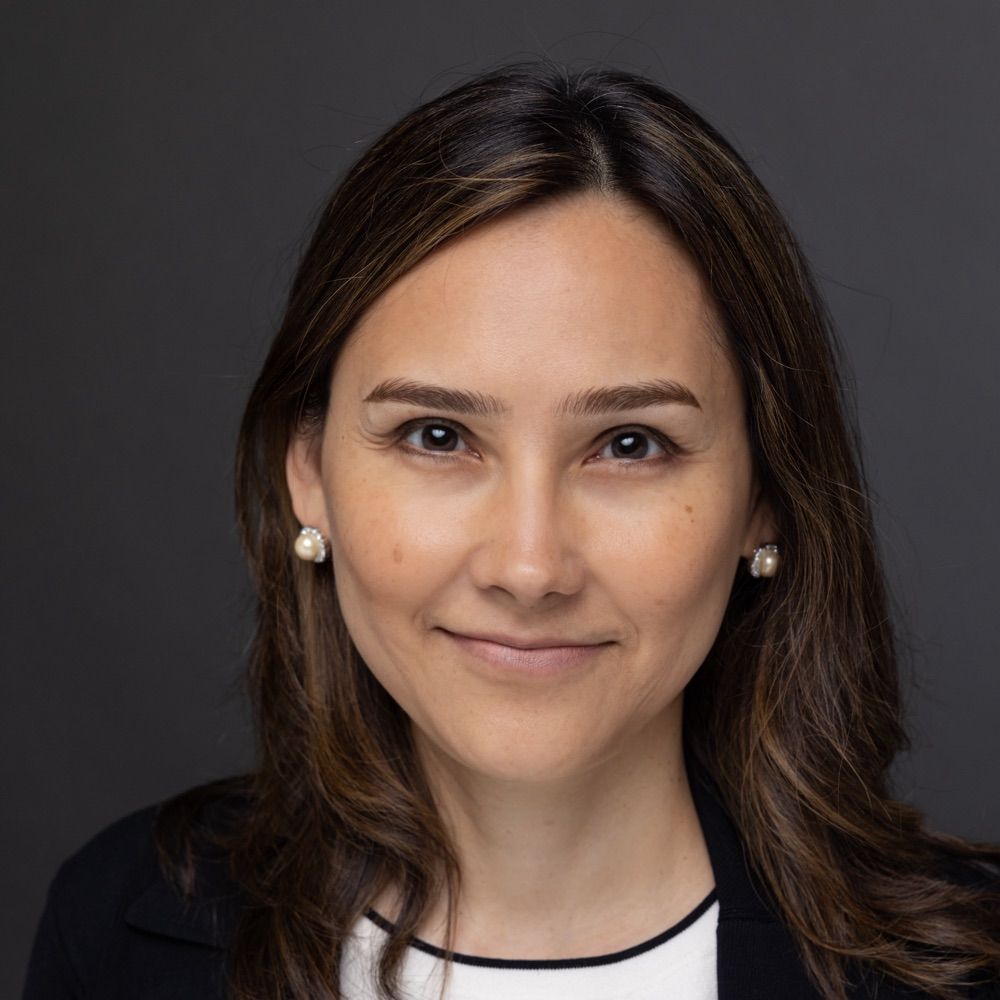 Genevieve Kanter
