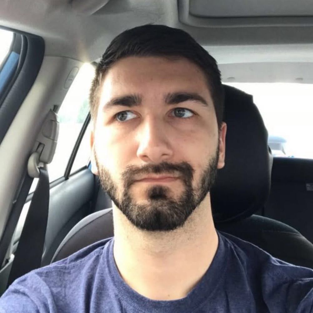 Matt