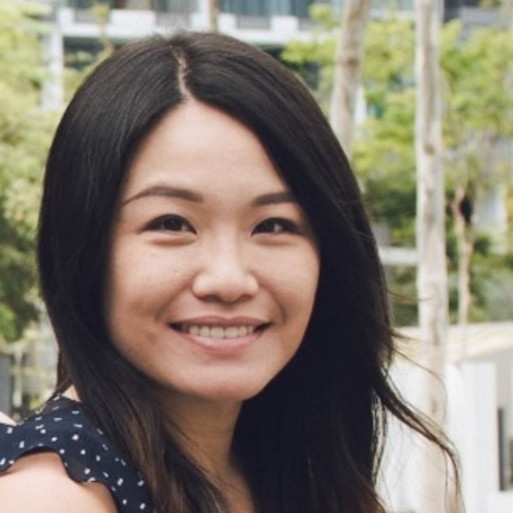 Rachel Low