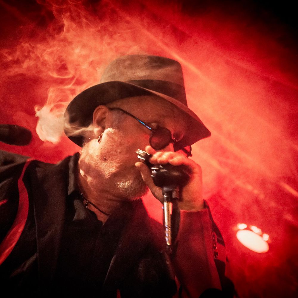 Arne Arnenym Hedberg