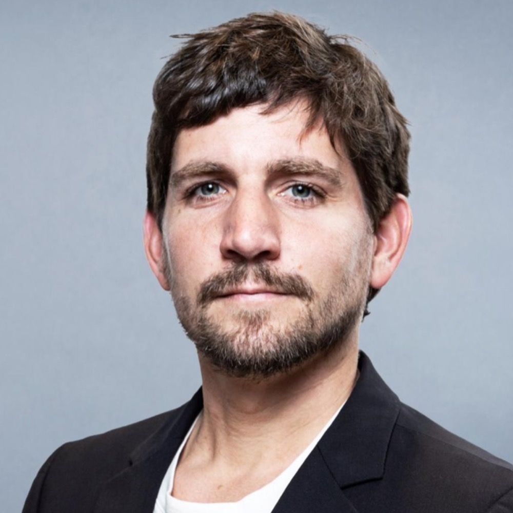 Tim Röhn
