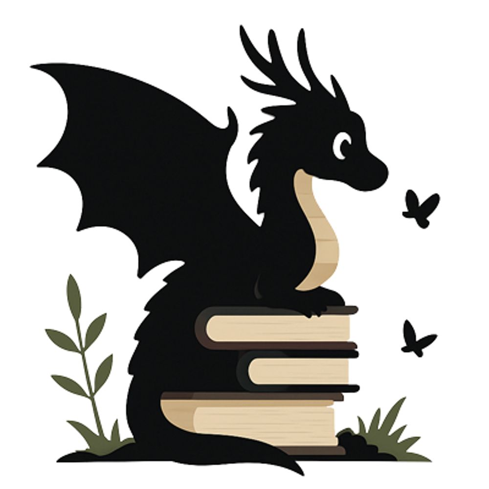 MyDragonLibrary