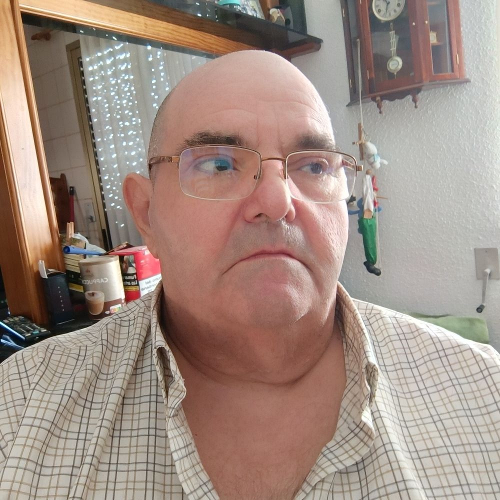 José Francisco Milla Ramírez