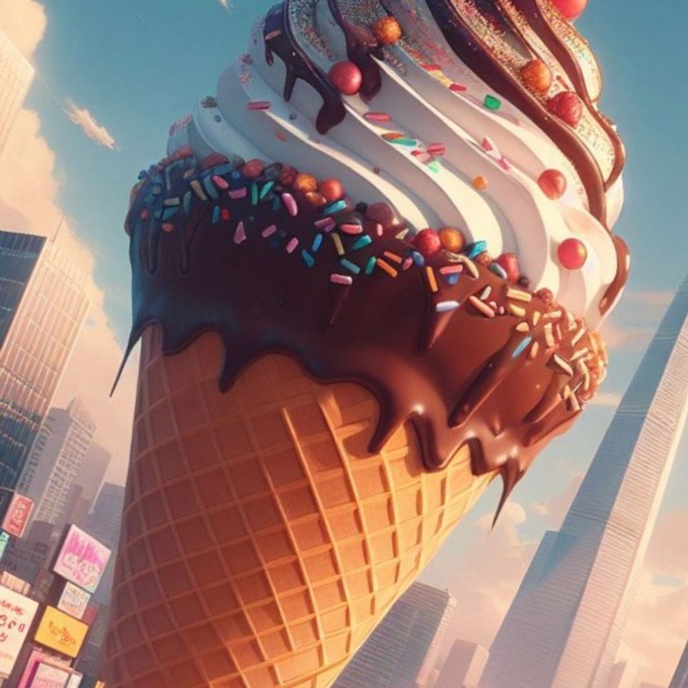 Giant Caplico