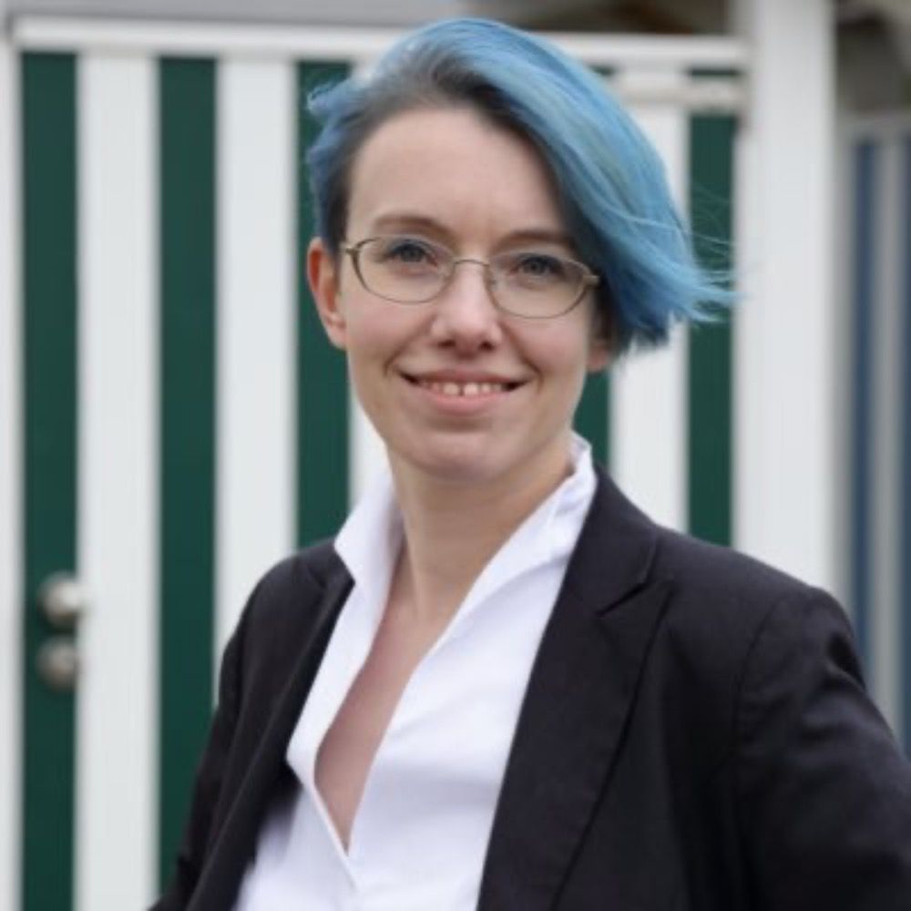 Jessica Leutert's avatar