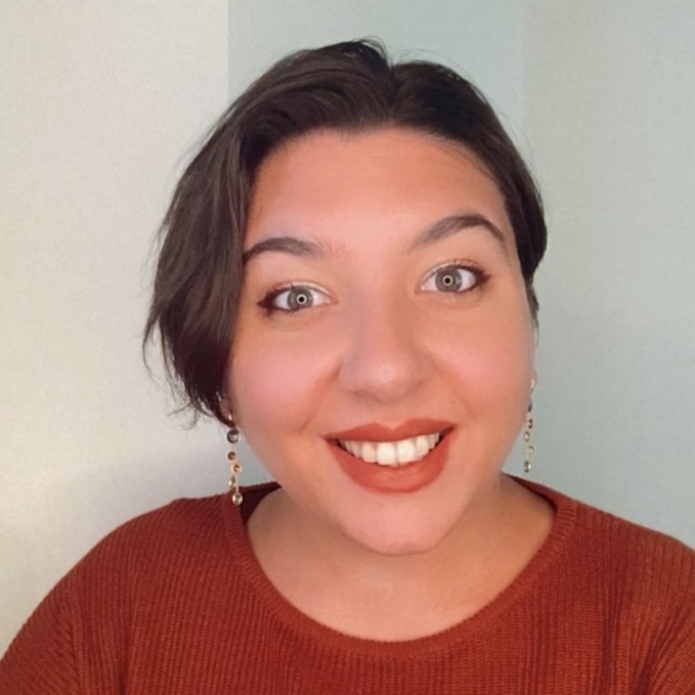 Eleonora Marocchini, PhD