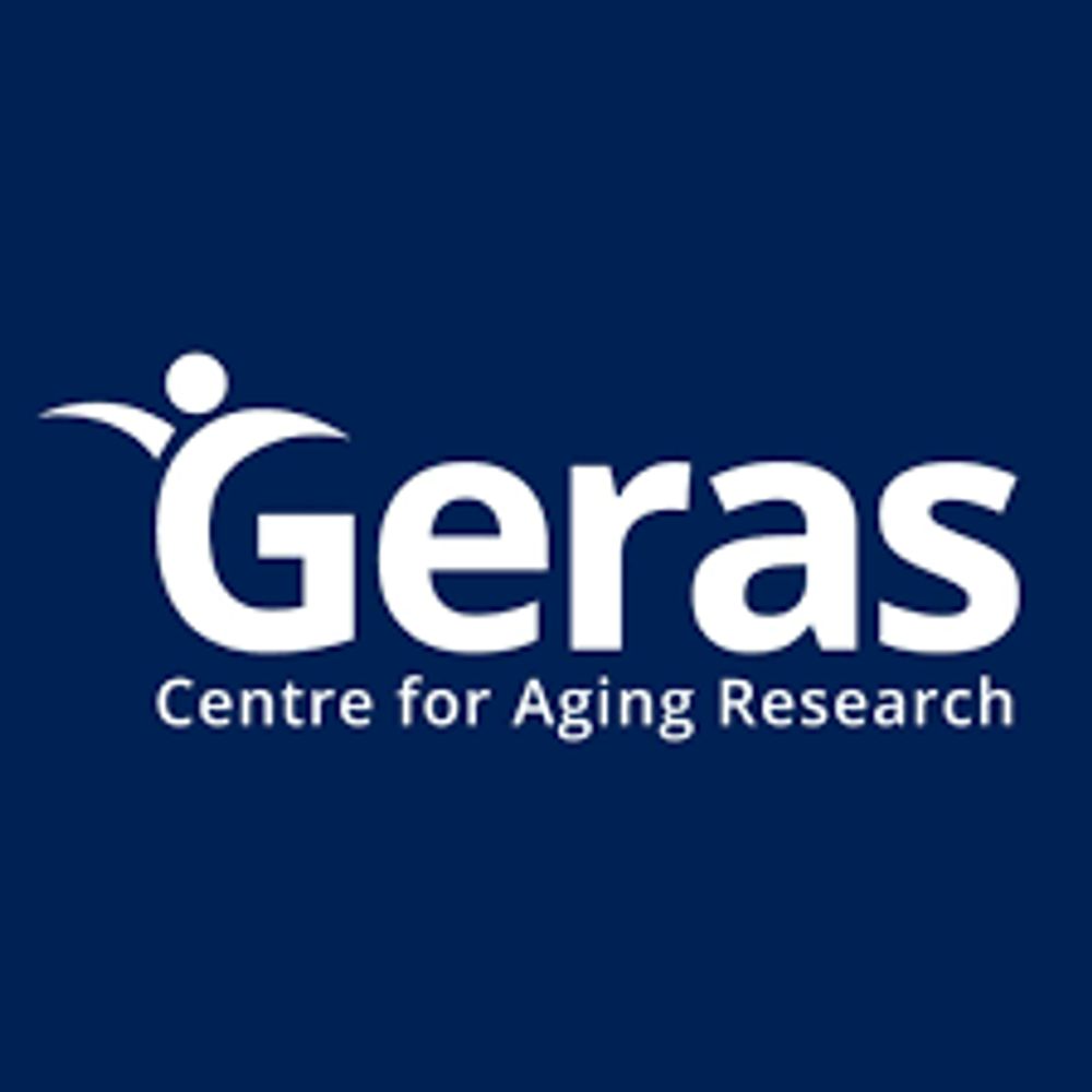 The Geras Centre for Aging Research