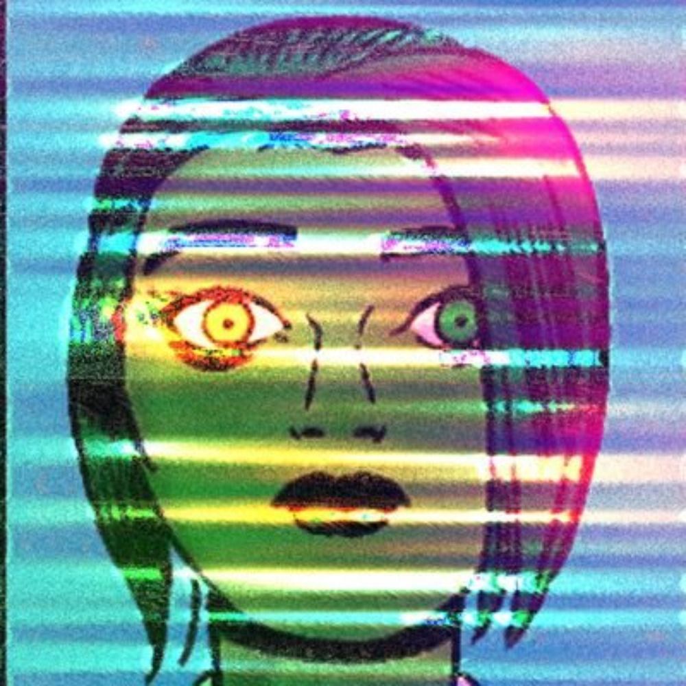Nonfic-Jen's avatar