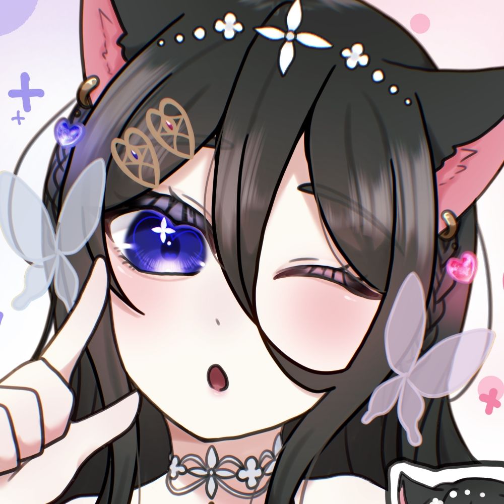 心音このん/Vtuber