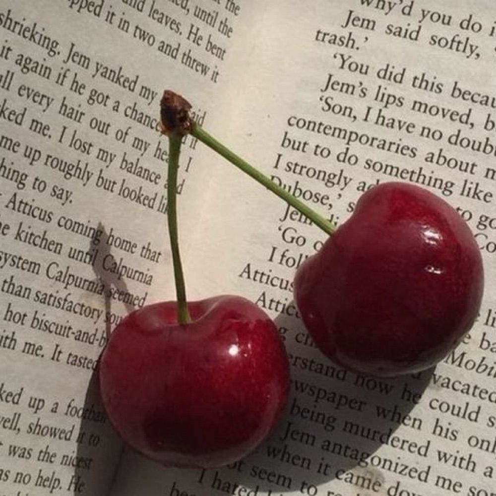 เชอเชอร์รี่🍒