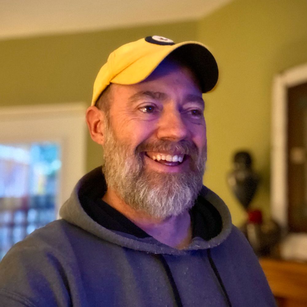 Jeff Gardiner