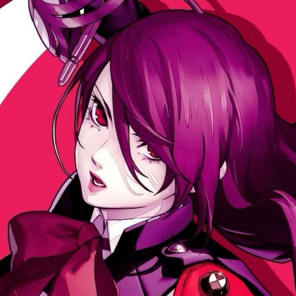 Mitsuru Kirijo