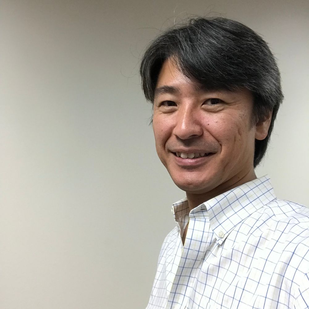 Paul Kei Matsuda