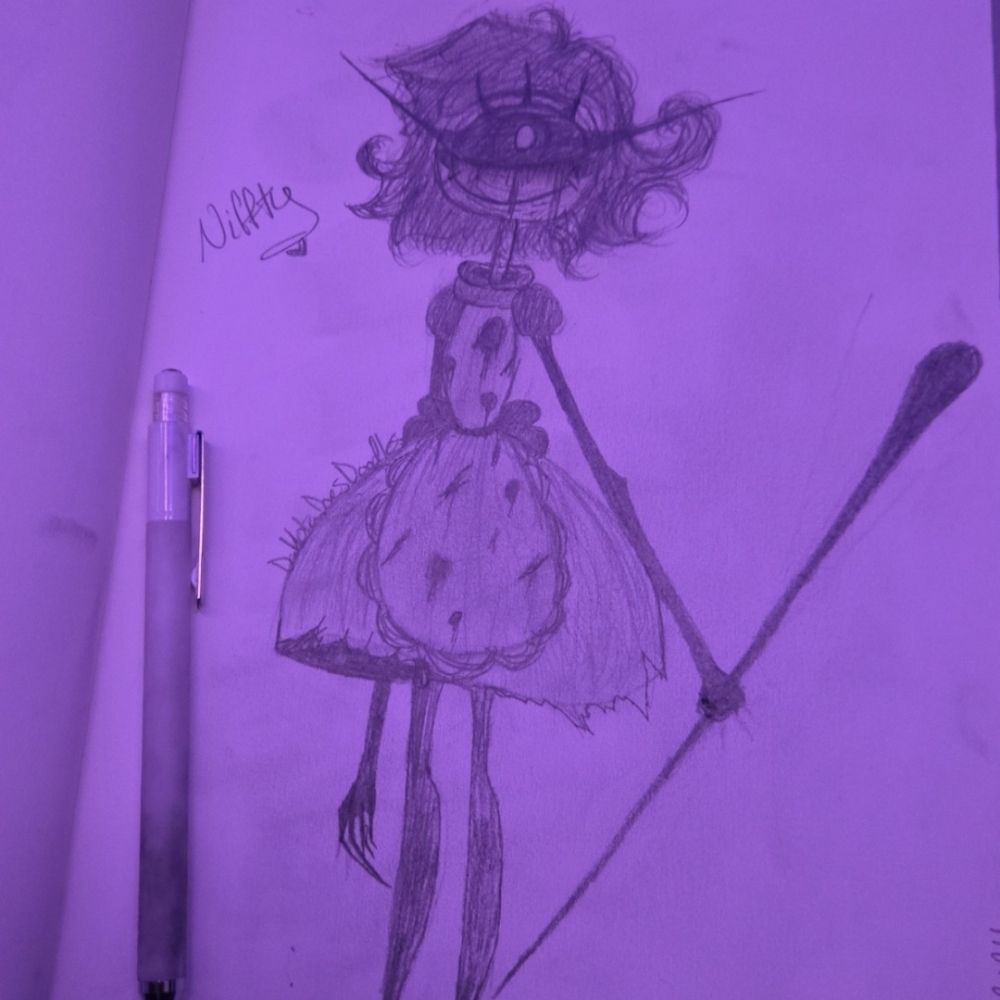 DakotaDoesDoodles