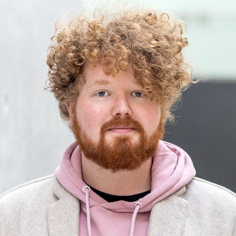 Kolja Fach