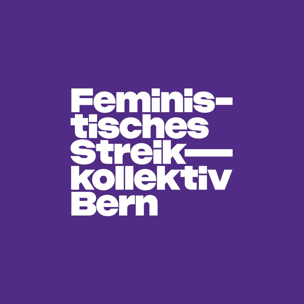 Feministisches Streikkollektiv Bern