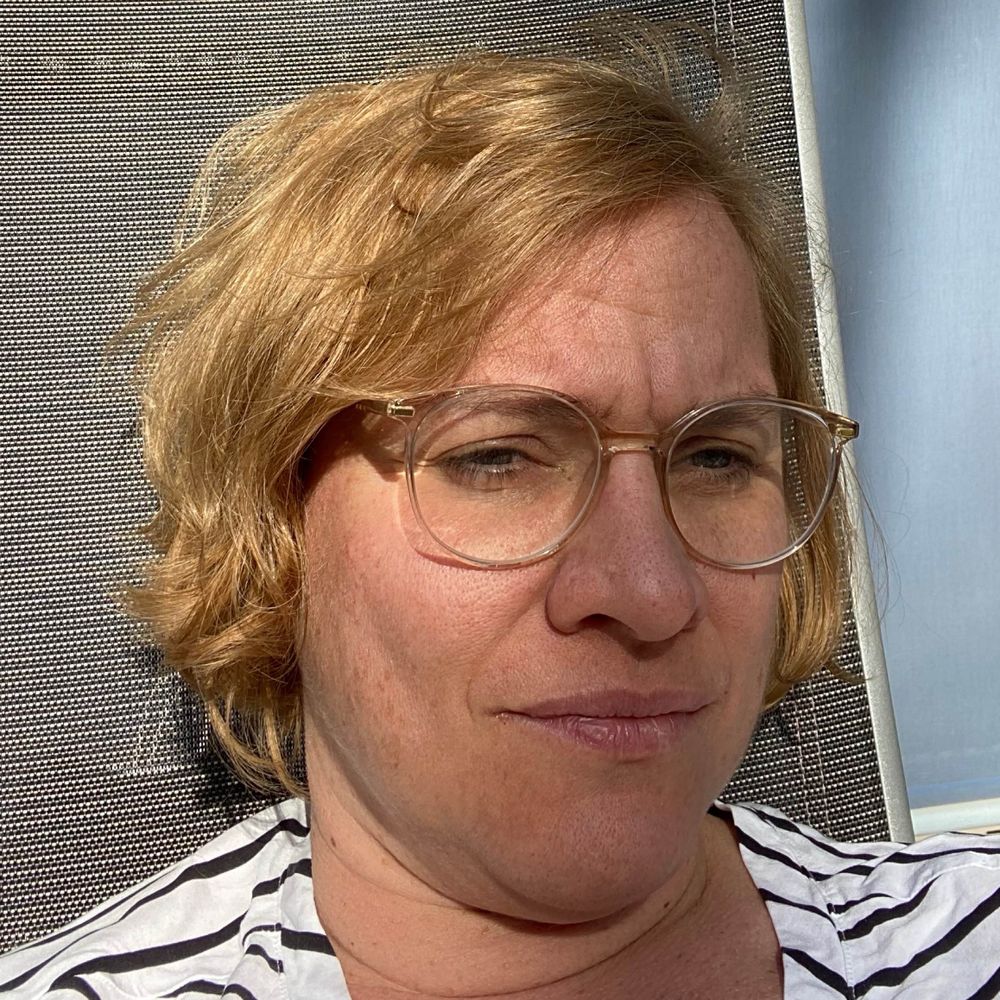 Alexandra Parragh