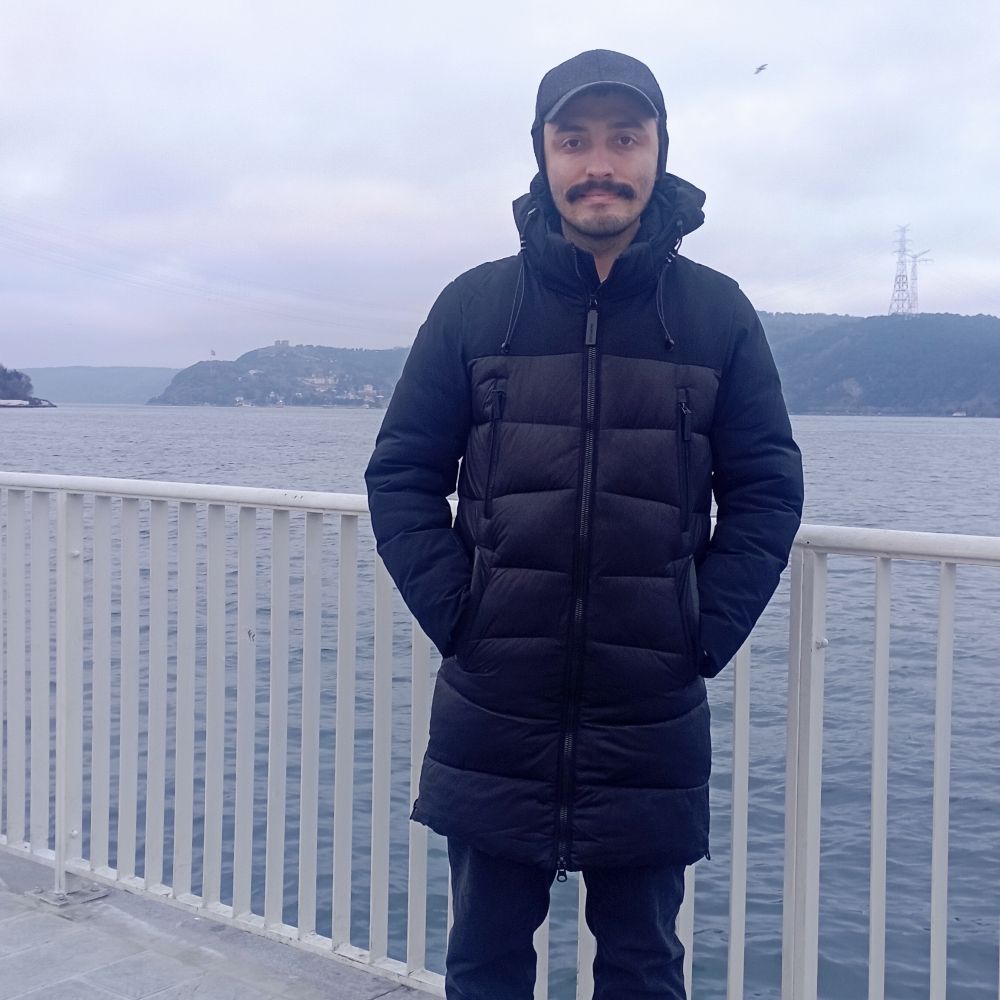 Serhat Eryaman
