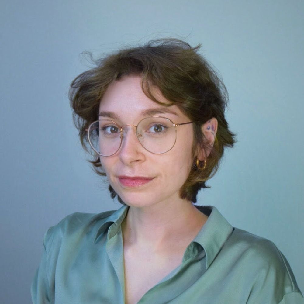Marie Fiachetti