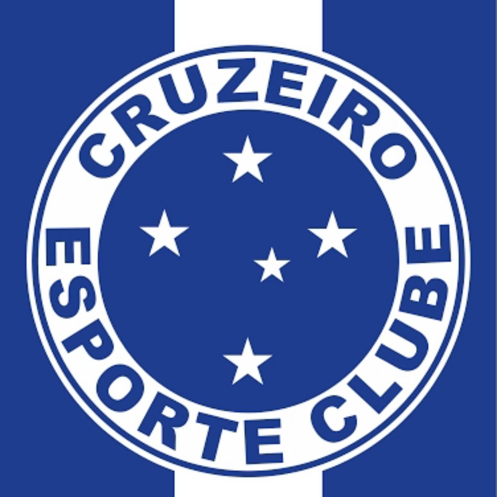 Cruzeiro te amo 💙