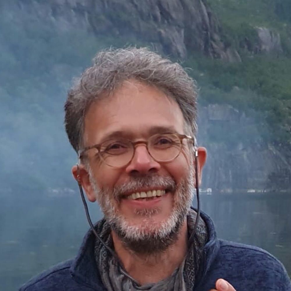 Mark Lawrence