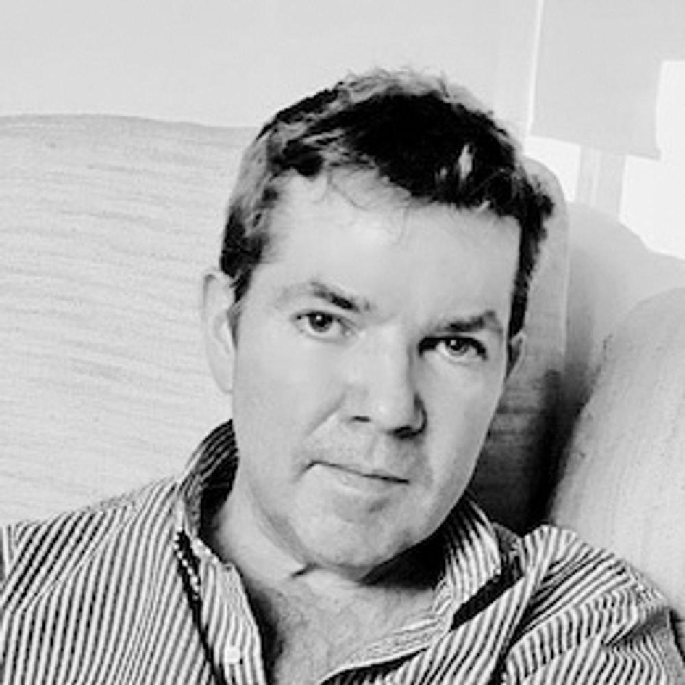 Dave Ross