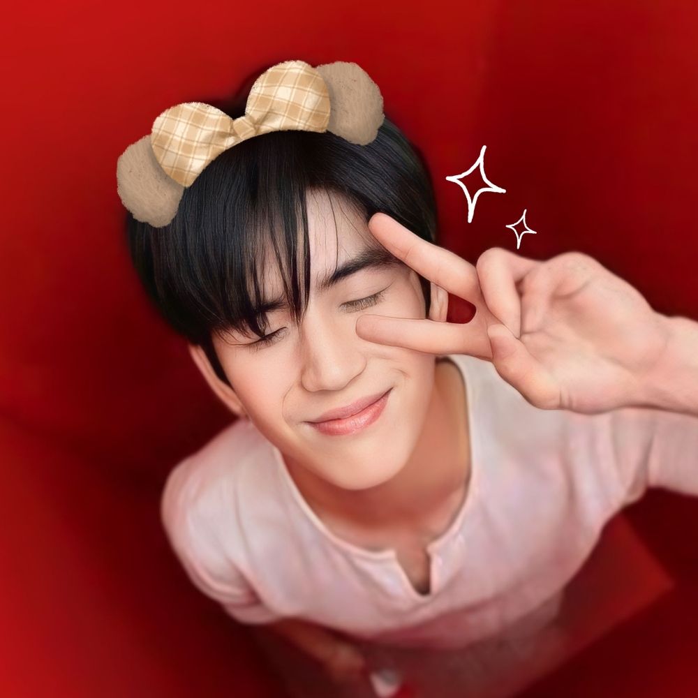 MP ft.น้องอิน🎀✨️