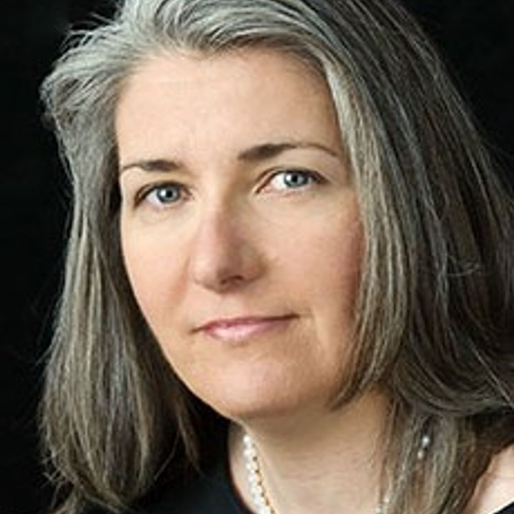 Jacqueline T. Lynch