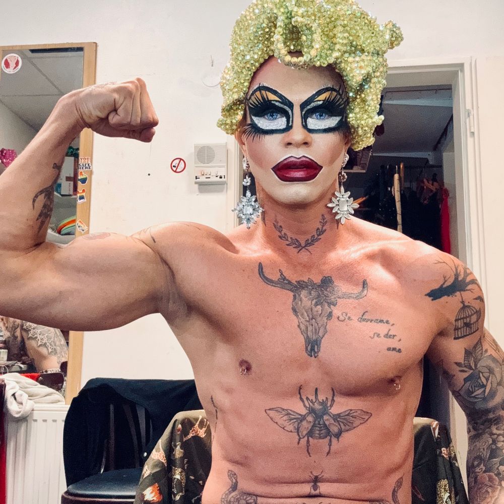 Hellena Borgys 