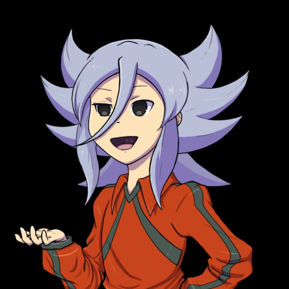 Xerneas