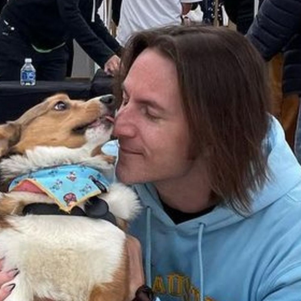 daily matthew mercer