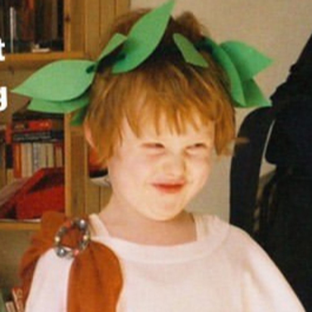 Lily Bickers