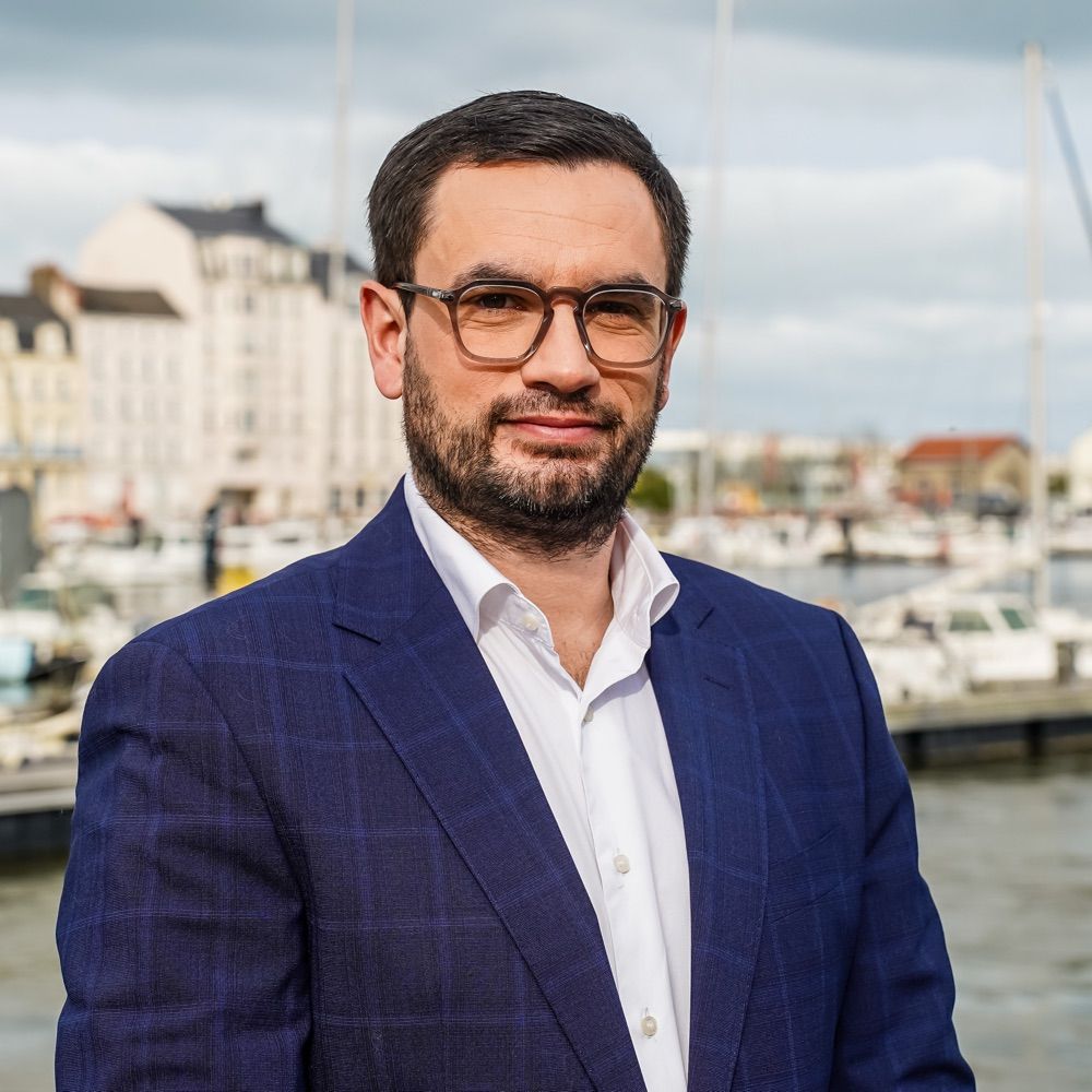 Quentin LAGALLARDE