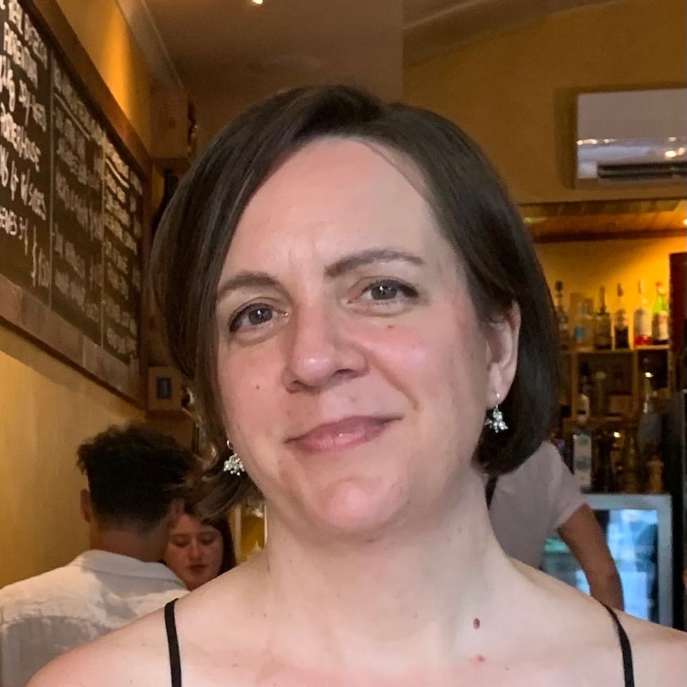 Kath Naish