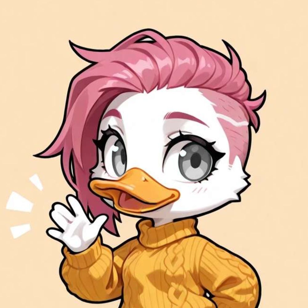 Kory Duck